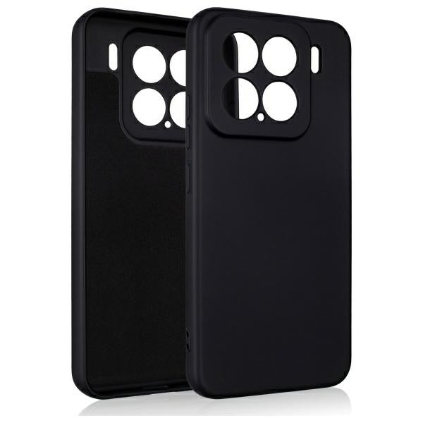 Beline Xiaomi 15 Deksel Silikoni Svart