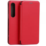 Beline Sony Xperia 1 VI Etui Book Rød