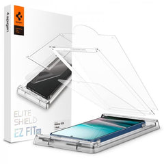 Samsung Galaxy S25 Skjermbeskytter & Linsebeskyttelse