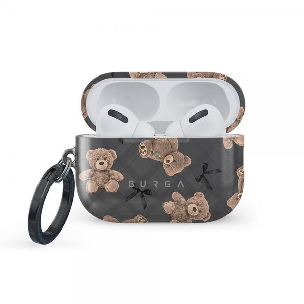 Burga AirPods Pro 3 Deksel Design BFF