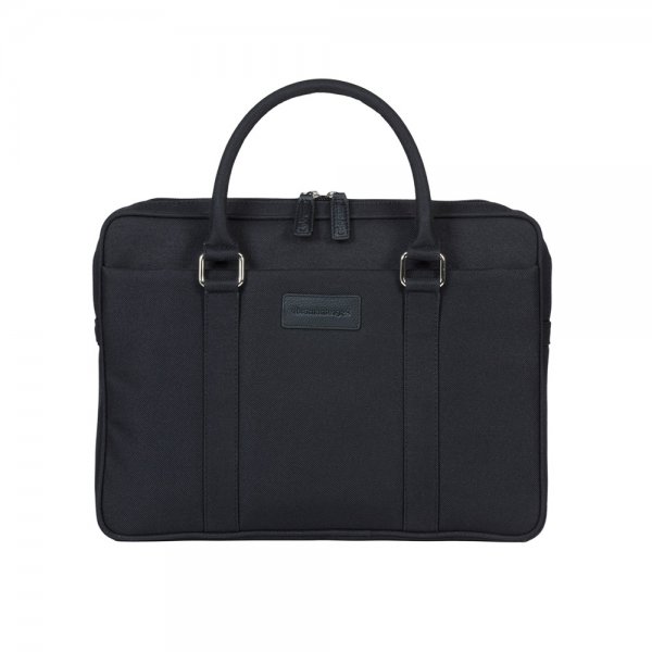 dbramante1928 Veske 14" Laptop Bag Stelvio Svart