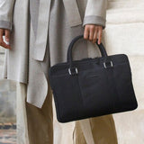 dbramante1928 Veske 14" Laptop Bag Stelvio Svart
