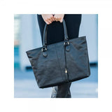 dbramante1928 Veske 15" Laptop Tote Bag Sophie Amalienborg Svart