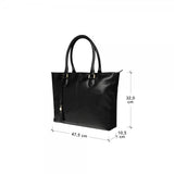 dbramante1928 Veske 15" Laptop Tote Bag Sophie Amalienborg Svart