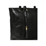 dbramante1928 Veske 15" Laptop Tote Bag Sophie Amalienborg Svart