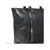 dbramante1928 Veske 15" Laptop Tote Bag Sophie Amalienborg Svart