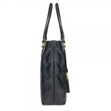 dbramante1928 Veske 15" Laptop Tote Bag Sophie Amalienborg Svart
