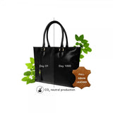 dbramante1928 Veske 15" Laptop Tote Bag Sophie Amalienborg Svart