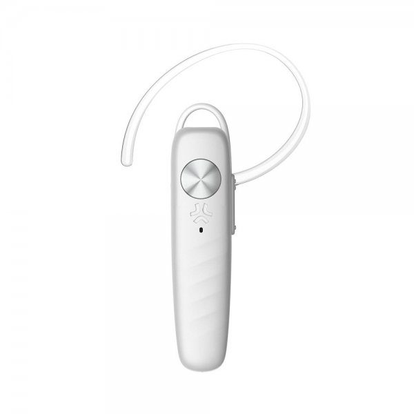 Celly Hodetelefoner BH20 Mono Wireless Headset Hvit