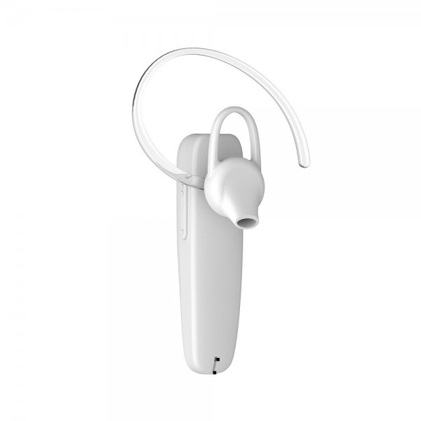 Celly Hodetelefoner BH20 Mono Wireless Headset Hvit