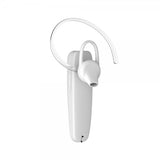 Celly Hodetelefoner BH20 Mono Wireless Headset Hvit