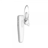 Celly Hodetelefoner BH20 Mono Wireless Headset Hvit