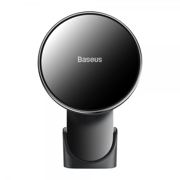 Baseus Bilhållare Big Energy Trådlös laddning MagSafe