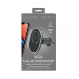 Celly Mobilholder til bil GHOSTSUPERMAG MagSafe