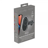 Celly Mobilholder til bil GHOSTSUPERMAG MagSafe