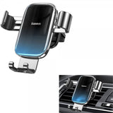 Baseus Bilhållare Glaze Gravity Car Mount