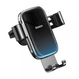 Baseus Bilhållare Glaze Gravity Car Mount