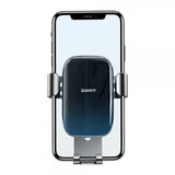 Baseus Bilhållare Glaze Gravity Car Mount