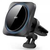 ESR Mobilholder til bil HaloLock Wireless Car Charger MagSafe