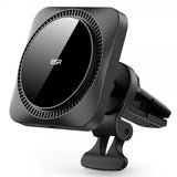 ESR Mobilholder til bil HaloLock Wireless Car Charger MagSafe