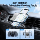 Joyroom Mobilholder til bil JR-ZS313 MagSafe