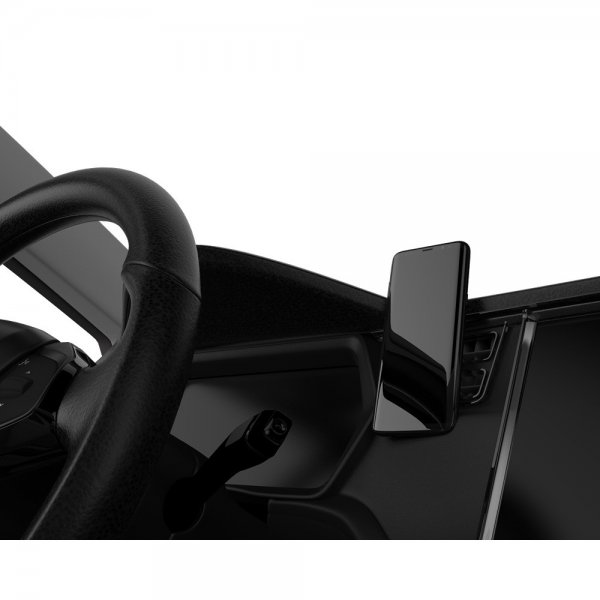 Unisynk Mobilholder til bil Magnetic Air Vent Holder