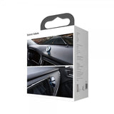 Baseus Mobilholder til bil Magnetic Car Mount MagSafe