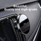 Baseus Mobilholder til bil Magnetic Car Mount MagSafe