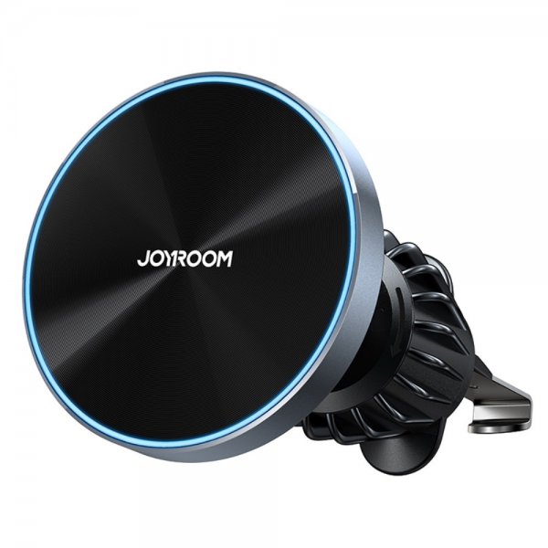 Joyroom Mobilholder til bil Magnetic Wireless Car Charger Holder MagSafe