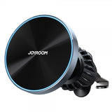 Joyroom Mobilholder til bil Magnetic Wireless Car Charger Holder MagSafe
