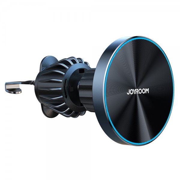 Joyroom Mobilholder til bil Magnetic Wireless Car Charger Holder MagSafe