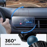 Joyroom Mobilholder til bil Magnetic Wireless Car Charger Holder MagSafe