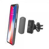 Celly Mobilholder til bil Air Vent Magnetic GHOSTSUPERPLUS