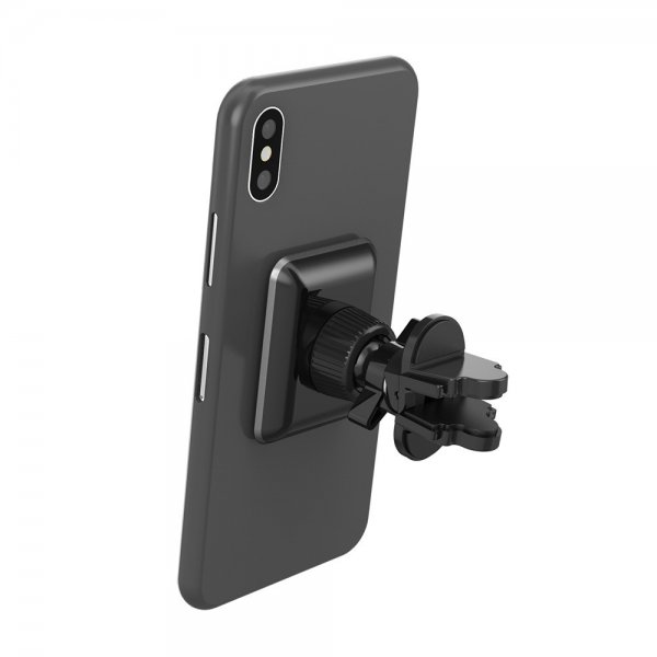 Celly Mobilholder til bil Air Vent Magnetic GHOSTSUPERPLUS