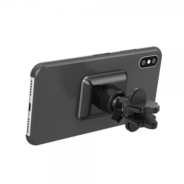 Celly Mobilholder til bil Air Vent Magnetic GHOSTSUPERPLUS