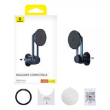 Baseus Mobilholder til bil MagPro Series Magnetic Car Mount