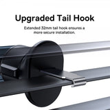 Baseus Mobilholder til bil MagPro Series Magnetic Car Mount