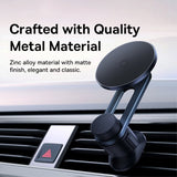 Baseus Mobilholder til bil MagPro Series Magnetic Car Mount