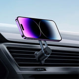 Baseus Mobilholder til bil MagPro Series Magnetic Car Mount