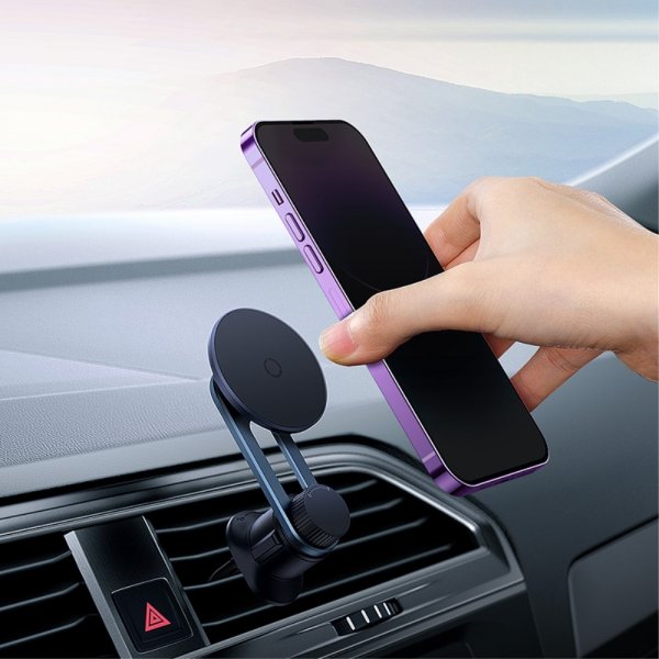 Baseus Mobilholder til bil MagPro Series Magnetic Car Mount
