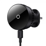 Baseus Mobilholder til bil MagPro Series Magnetic Wireless Charging Car Mount 15W MagSafe
