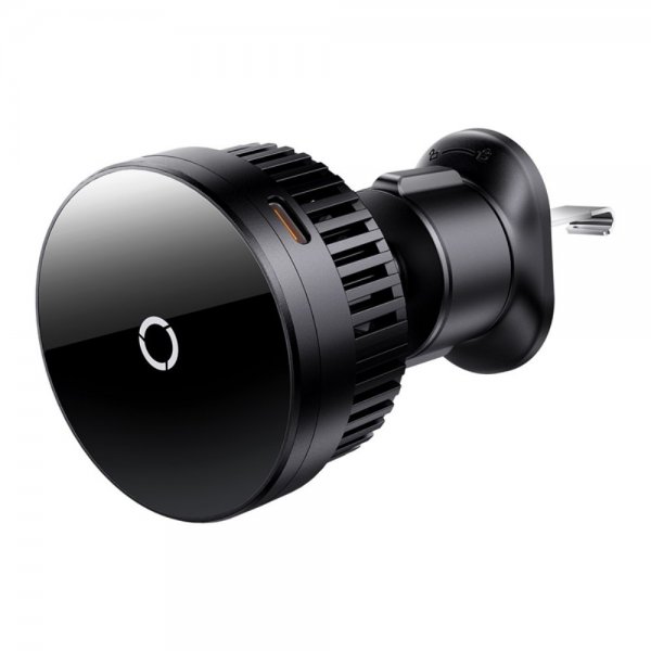 Baseus Mobilholder til bil MagPro Series Magnetic Wireless Charging Car Mount 15W MagSafe