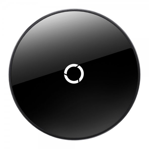 Baseus Mobilholder til bil MagPro Series Magnetic Wireless Charging Car Mount 15W MagSafe
