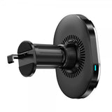 Celly Mobillader til bil MagSafe Car Holder With Wireless Charging Air Vent