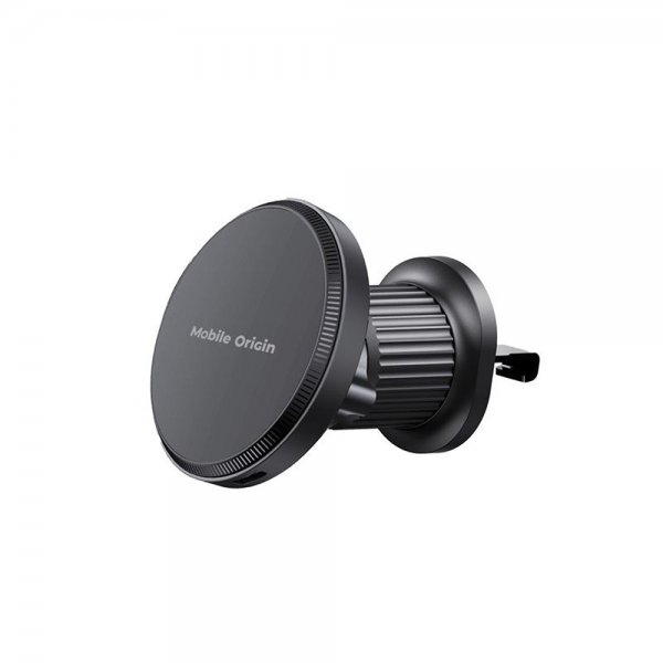 Mobile Origin Mobilholder til bil with MagSafe charging 15W