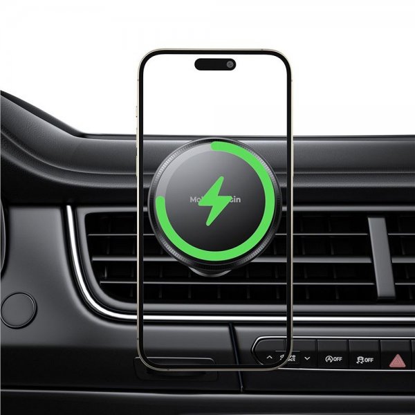 Mobile Origin Mobilholder til bil with MagSafe charging 15W