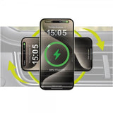 Mobile Origin Mobilholder til bil with MagSafe charging 15W