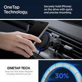 Spigen Mobilholder til bil OneTap Pro 3 CryoMax Air Vent MagFit Air Vent