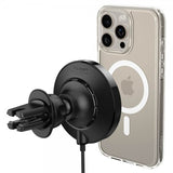 Spigen Mobilholder til bil OneTap Pro 3 CryoMax Air Vent MagFit Air Vent