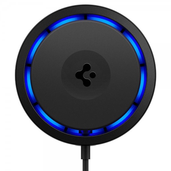 Spigen Mobilholder til bil OneTap Pro 3 CryoMax Air Vent MagFit Air Vent Hook